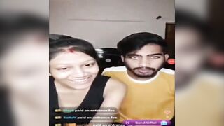 young lovers showing scene sex chatting