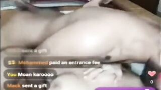 young lovers showing scene sex chatting