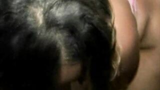 Huge ass african teen yo does her first porn shoot