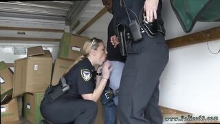 sexy amateur fiance African suspect taken on a raunchy rides