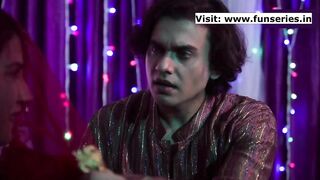 Nude Suhagraat-Must Watch