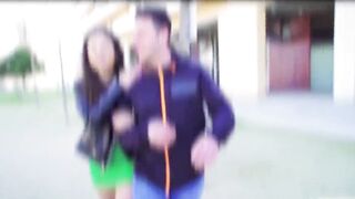 AmateurEuro - eastern Hot Miyuki Son Rough Sex With Newbie