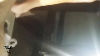 Thot inside Texas vol 5
