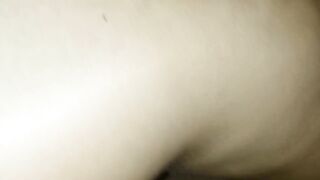 Hotwife Lexi Love gets double creampie during her cuckold threesome
