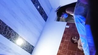 Ivan teniendo sexo de nuevo