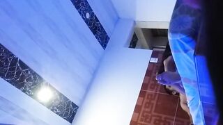 Ivan teniendo sexo de nuevo