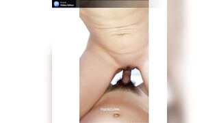 Introduction to eastern Cutie wife Mrs Hack - Pussy Edition
