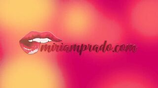 Real Outdoors Public Amateur Sex In Pov/ Miriam Prado