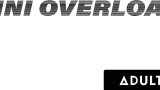 ADULT TIME - Nerdy Teenagers Gets REVERSE GANGBANGED By five HUGE TITTY NEIGHBORHOOD MILFs! GROUP SEX SEX PARTY!