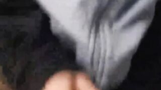 French milf interracial anal