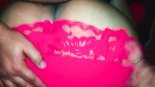 Hot Egyptian ex-wife. The hubby uses a silicone condom. She can't stand the excitement زوجة مصرية مث