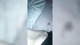 Fat vagina