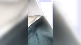 Fat vagina