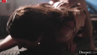 DEEPER - DISCIPLINE - The Spanking Compilation 2