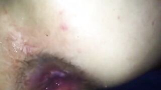 CUM INSIDE ME