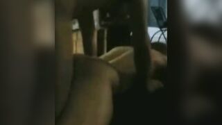 Hot Steamy MSM Massage
