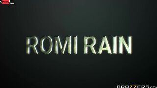 She Slithers Movie With Romi Rain, Scott Nails - Brazzers Official
