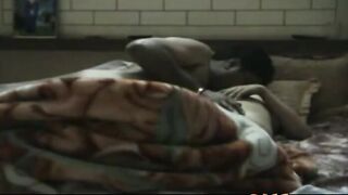 Indian Desi Couple Best SEX TAPE but Old Venom