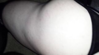 Sissy CD Bounces on BBC