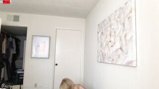 Just Love Dancing And Having Fun Fully Nude