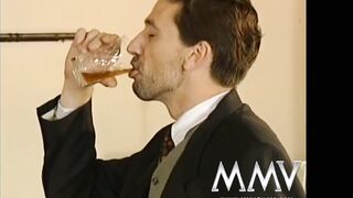 mom whore ride anally a massive cock