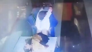 Desi Officeroom sex