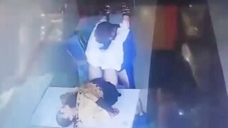 Desi Officeroom sex