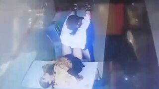 Desi Officeroom sex