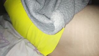 I Screwed my wifey's butt