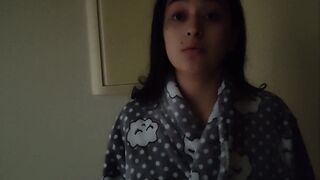 Invitation to sleep inside friend's mother house after being kicked out