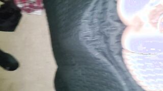 I FUCKED MY BIG TIT 18/YO TEEN NEIGHBOR!