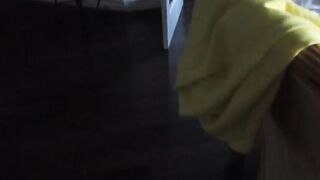 granny blowjob