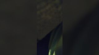 After a cum