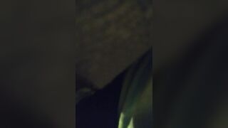 After a cum