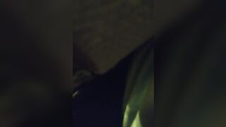 After a cum