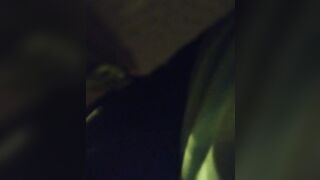 After a cum