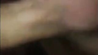 This Guy Fucks Bare his Gfs Bro while she's away