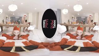 VIRTUAL TABOO - Jingle Hoes