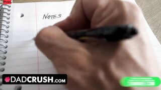 Dad Crush - Pastor Gave Inside To Temptation As He