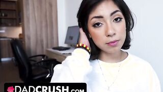 Dad Crush - Pastor Gave Inside To Temptation As He
