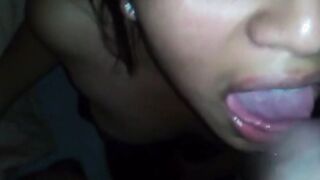 SMALL DICK BLOWJOB 7