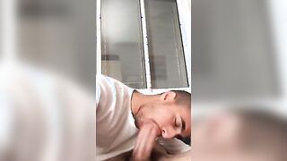 Boquete no rolao delicioso