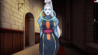 Dragon Ball Divine Adventure Part 46 Sex Party