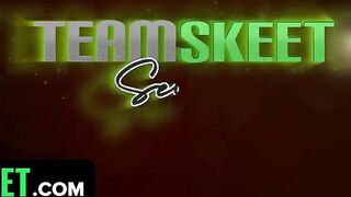 TeamSkeet Selects - The Best Christmas Compilation Of Festive Pussies Licked And Fuck