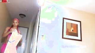 19 yr ms freak nasty 19 yo dick swallower oral freak
