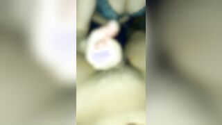 【敗北射精】【寸止め】【唾液】おちんち◯んを弄ぶ女子大生☁️情けなく寸止め射精。M男/手コキ/フェラ/ 唾液/JD/女子大生/素人/ハメ撮り/個人撮影