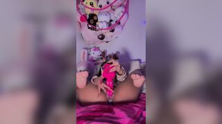 Sexsual Lil Reindeer