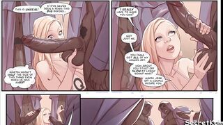 Sexsual Sorority - The New Pledge