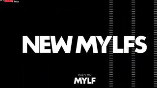 New Mylfs - Super New Cougar Reveals She Was A