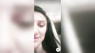 Azeri qehbe dildo show